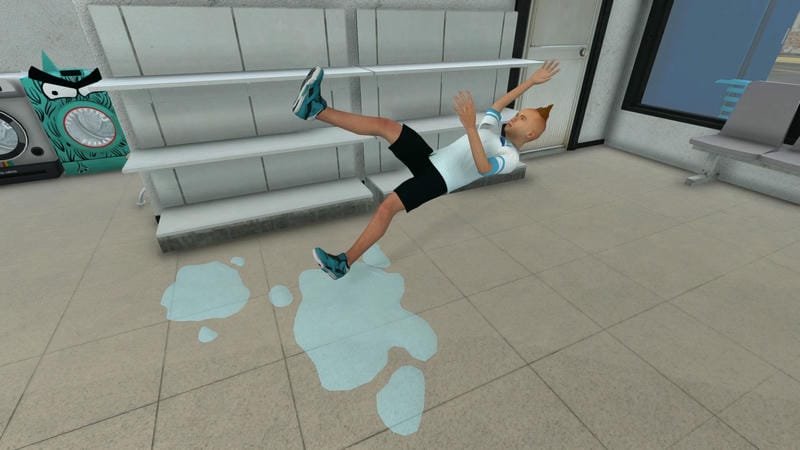 محاكاة متجر الغسيل Mod APK