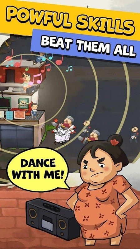 Defender Home APK