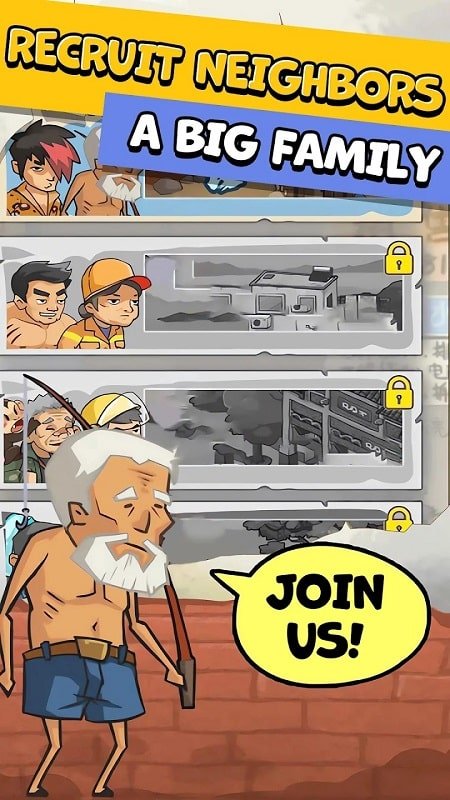 Defender Home APK Free
