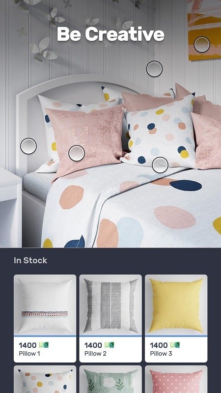 redecor mod apk free