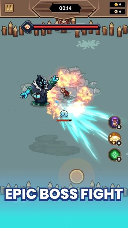 أساطير الوحل APK Mod