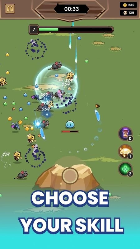الوحل أساطير APK
