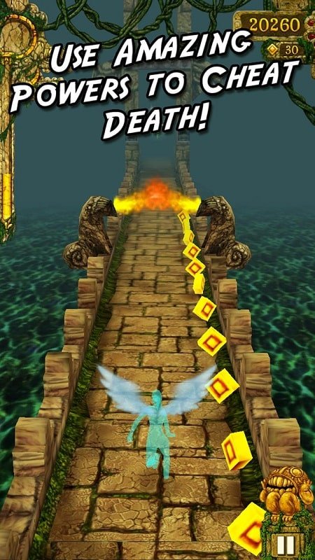 معبد Run Mod APK مجاني