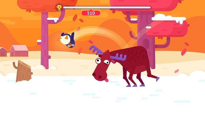 bouncemasters mod apk