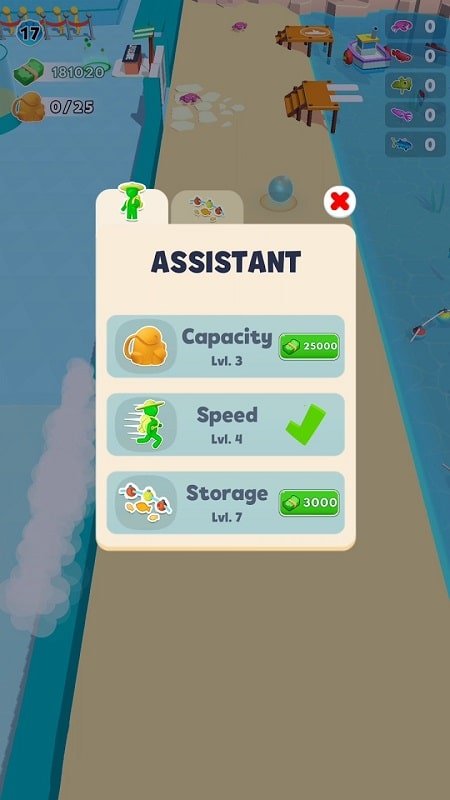Aquarium Land Mod APK
