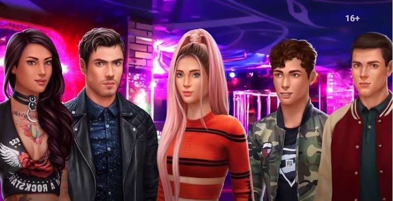 تحميل Misced Mod Download