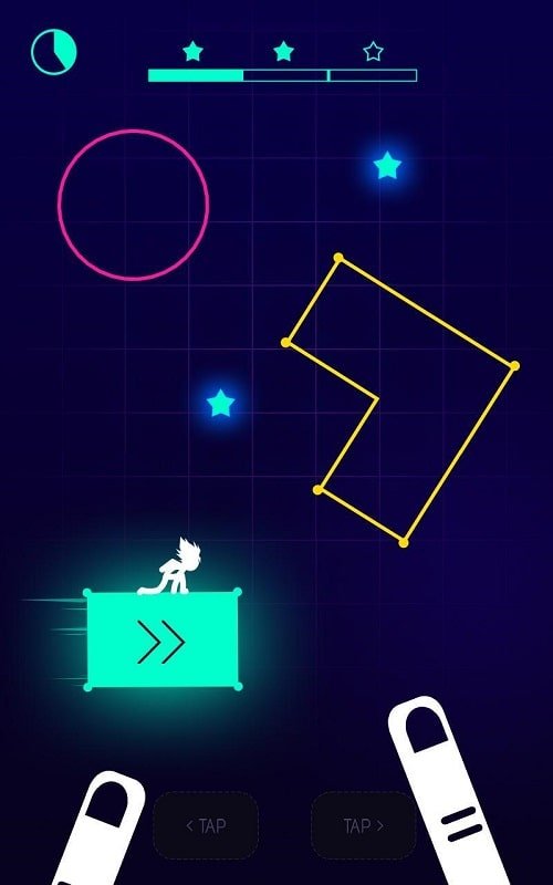 تضيء It Up Mod APK