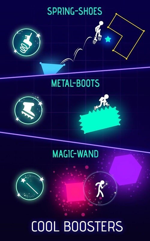 تضيء It Up Mod APK مجانًا