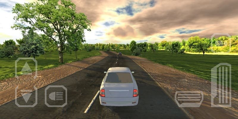 رحلة 4 Android