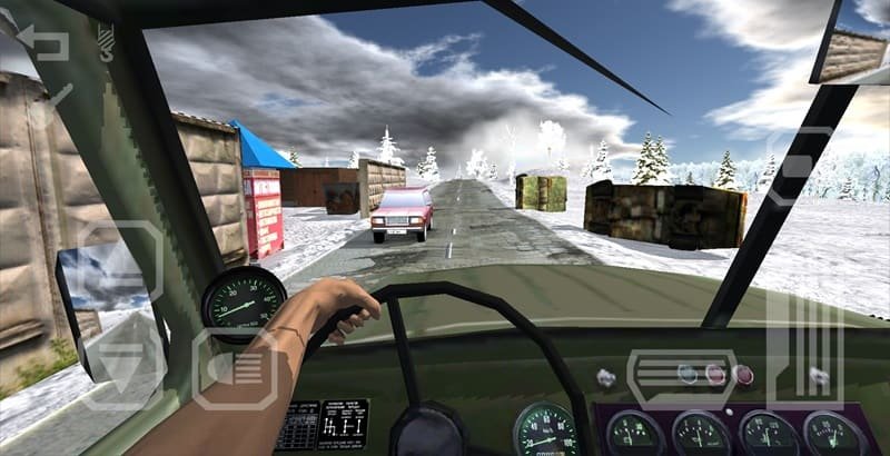 رحلة 4 APK مجانية