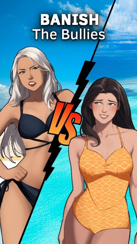 Crush Island The Game APK Mod