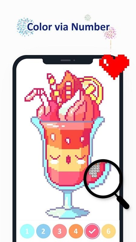 No.Pix Mod Download