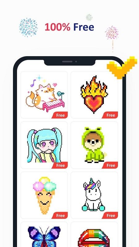 No.Pix Mod APK