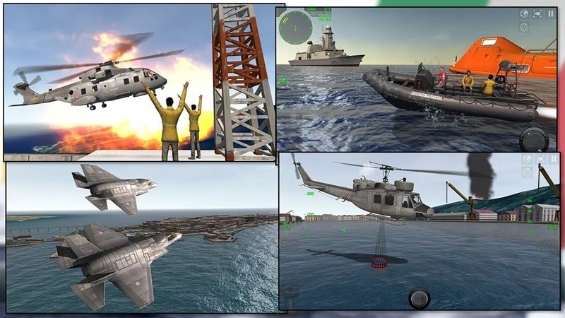 Marina Militare It Navy Sim Free
