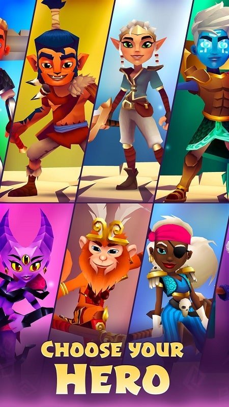 شفرات Brim Mod APK مجانية
