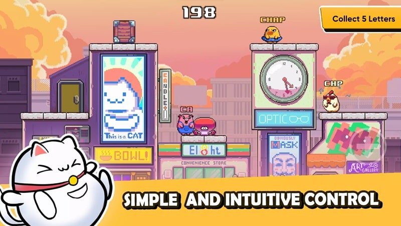 باو قعقعة apk