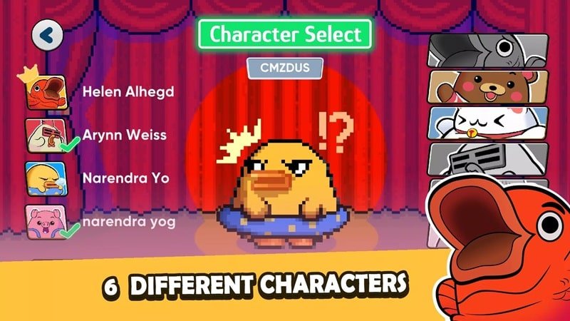 PAW Rumble Mod APK