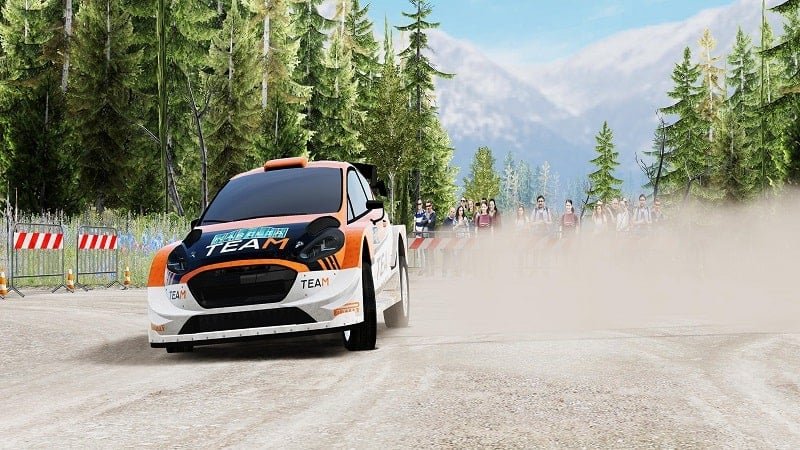 Carx Rally Free
