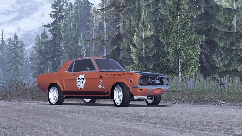 Carx Rally APK