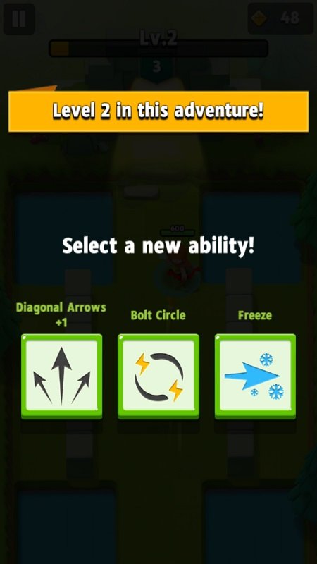 Archero Mod APK