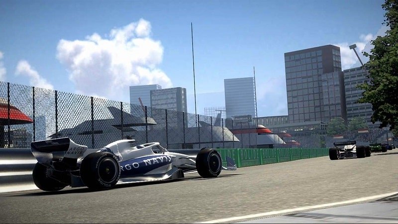 ALA Mobile GP Mod Free