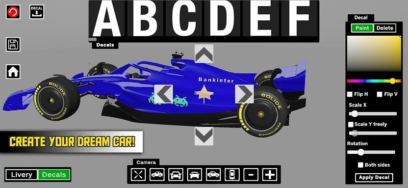ALA Mobile GP Mod APK