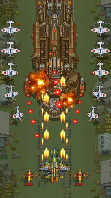 [1945AirForceAPKFree