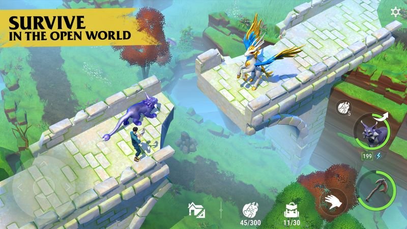 Amikin Survival APK