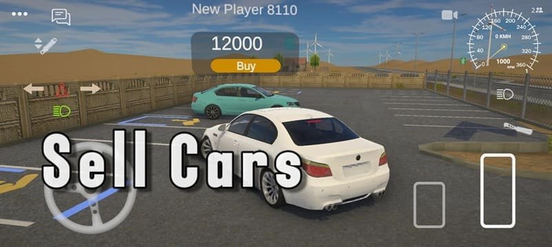 منطقة بلقان دوارة MOD APK