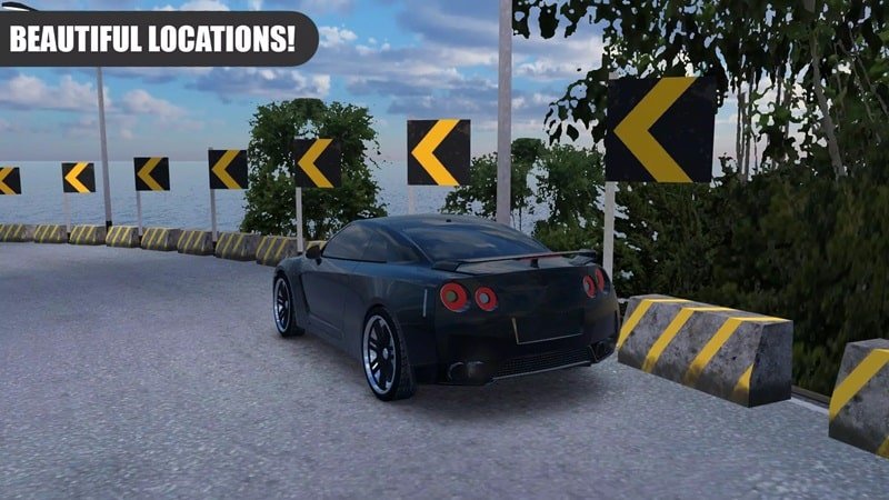 Custom Club Mod APK