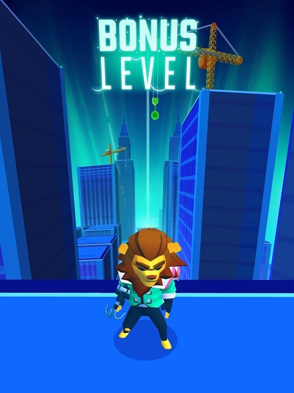 Swing Loops Mod APK