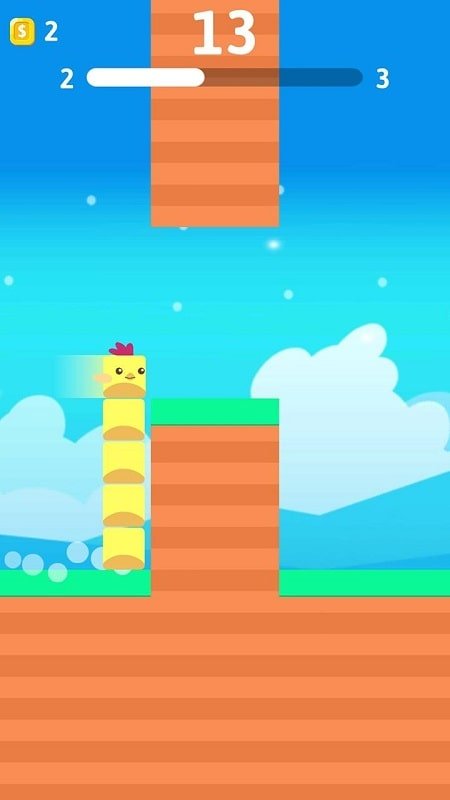 طهارة الطيور mod apk