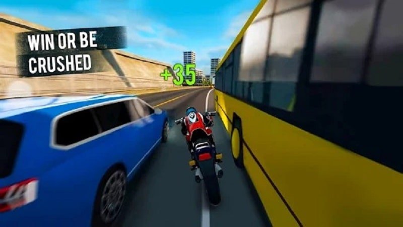 مرور Moto Racing 2024 MOD APK