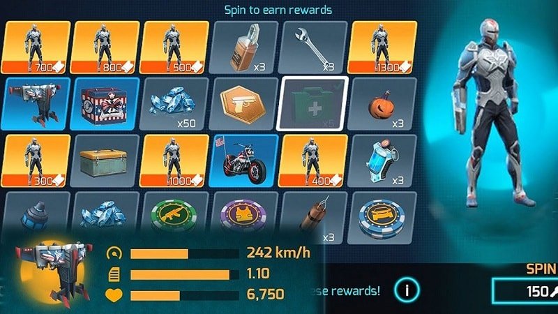 تنزيل Gangstar Vegas Mod