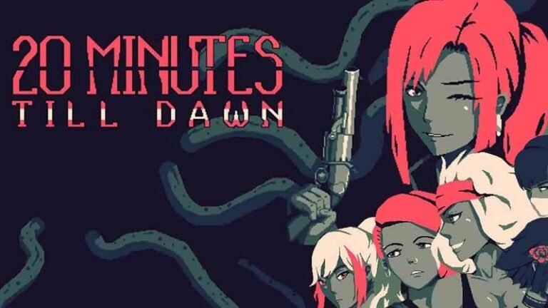 20 دقيقة حتى Dawn Mod APK 5.8 (قائمة/أموال غير محدودة) تنزيل