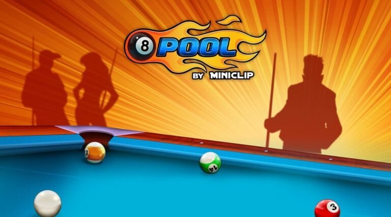 قم بتنزيل 8 Ball Pool Mod APK 56.9.3 (قائمة ، خطوط طويلة/ميجابير)