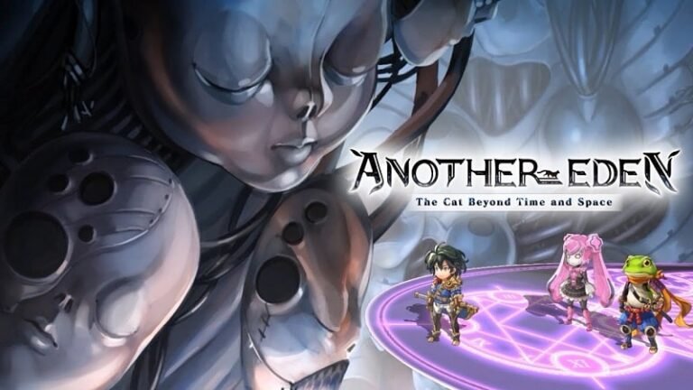 آخر Eden Mod APK 3.12.10 (القائمة ، وضع الله/العديد من الذهب/الضرر المضاعف)