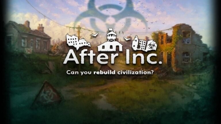 تنزيل بعد Inc Mod APK 1.4.1 (غير مؤمن)