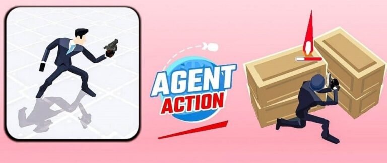 تنزيل الوكيل الإجراء Mod APK 1.6.33 (أموال غير محدودة)
