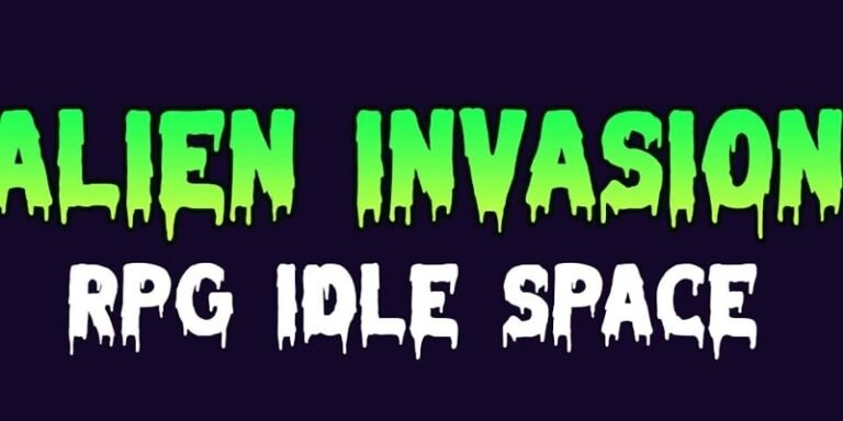 تنزيل Alien Invasion Mod APK 4.18.00 (عملة غير محدودة)