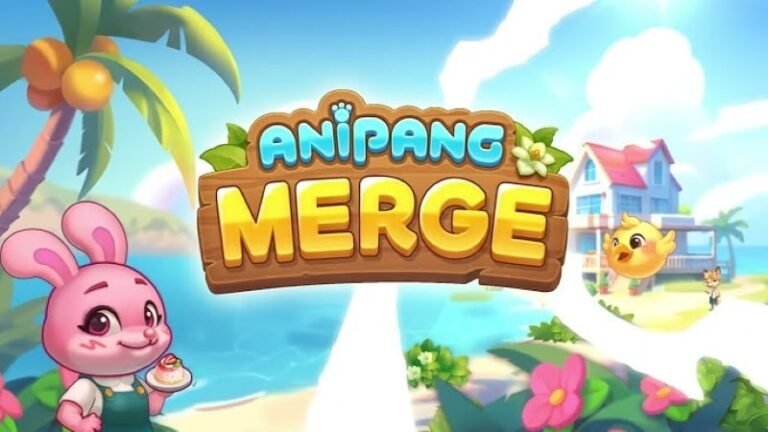 قم بتنزيل Anipang Merge Mod APK 1.37.2 (القائمة/العملة غير المحدودة)