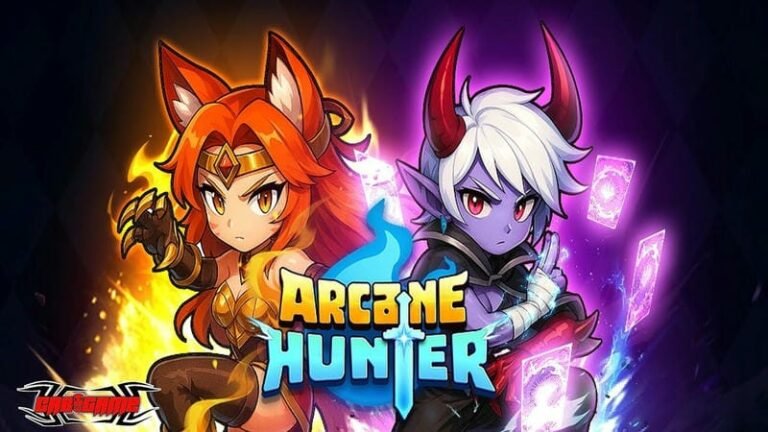 Soul Survivor Mod APK 1.0.15 (MENA/GOD MODE/UNLIMITED MONEY)