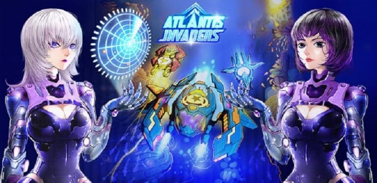 تنزيل Atlantis Mod APK 9.24.005 (التسوق المجاني)