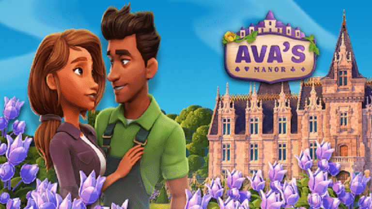 قم بتنزيل Ava’s Manor Mod Apk 49.0.1 (التسوق المباشر/المجاني غير المحدود)