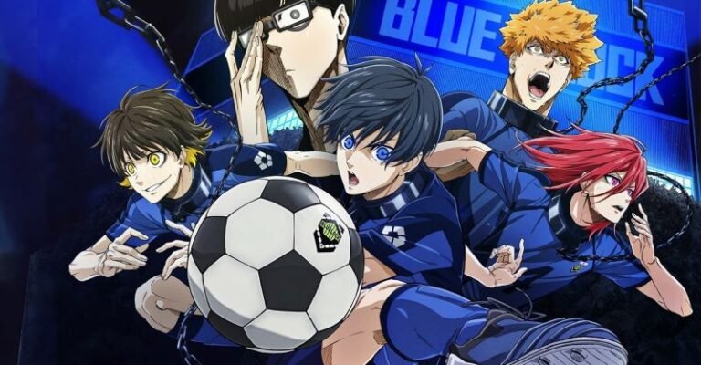 قم بتنزيل Blue Lock Pwc Mod Apk 2.2.6 (قائمة/لاعب قوي/عدو ضعيف)