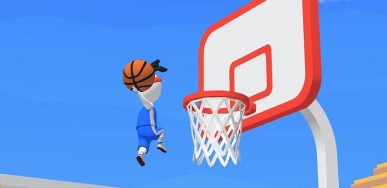 تنزيل سلة هجوم Mod APK 0.5.0 (قائمة/فتح جميع الجلود)