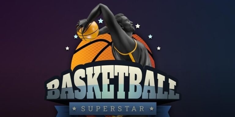 تنزيل كرة السلة Superstar 2 MOD APK 1.0.16 (أموال غير محدودة)