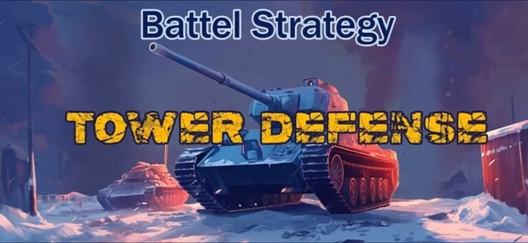 تنزيل استراتيجية المعركة MOD APK 1.7.9.1 (أموال/رصاصات غير محدودة)