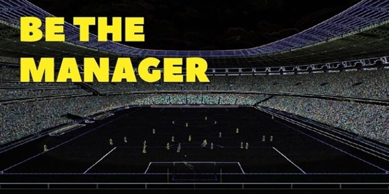تنزيل Be The Manager 2024 Mod APK 2025.2.3 (عملات غير محدودة)