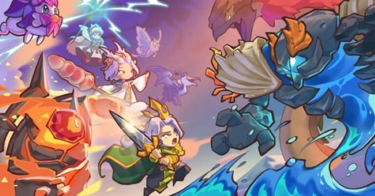 قم بتنزيل Beast Chopper Mod Apk 1.4b71 (Menu/Attack Speed ​​Multiplier)